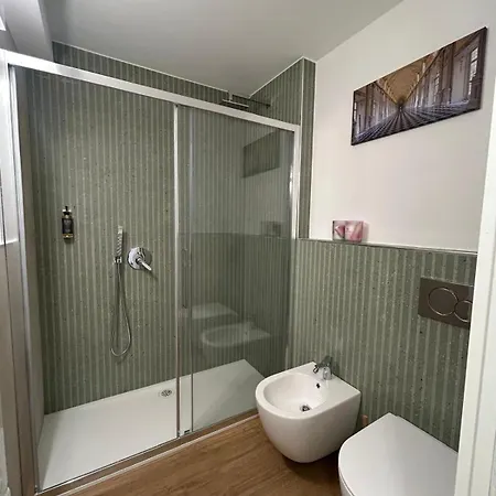 Apartmán Reali- La Reggia *