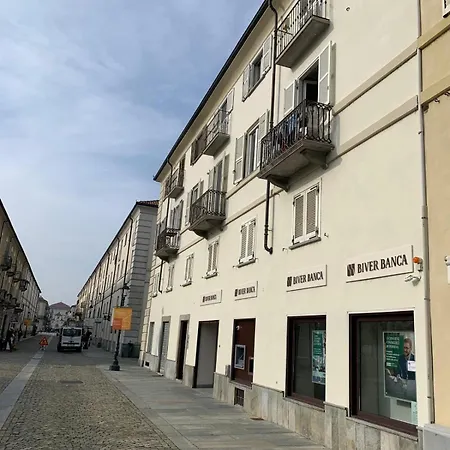 Apartamento Reali- La Reggia *