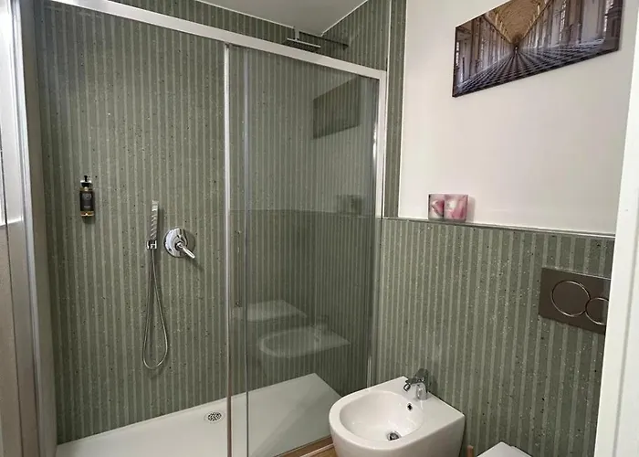 Apartmán Reali- La Reggia *