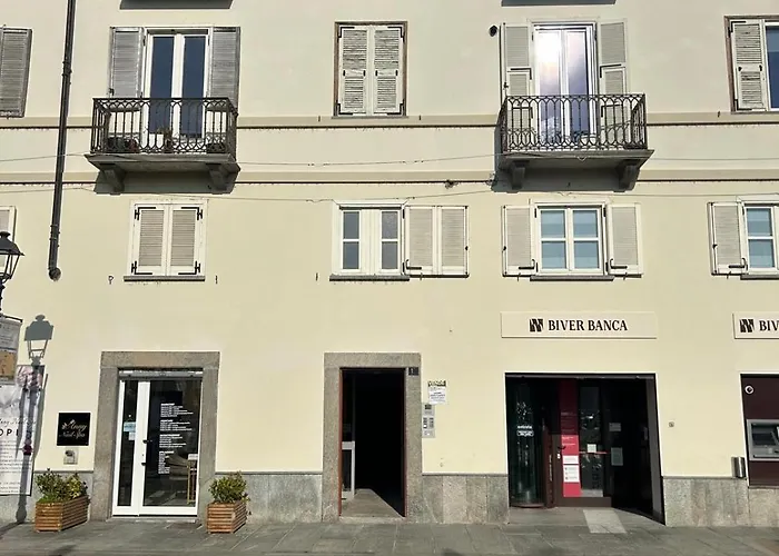 Reali- La Reggia