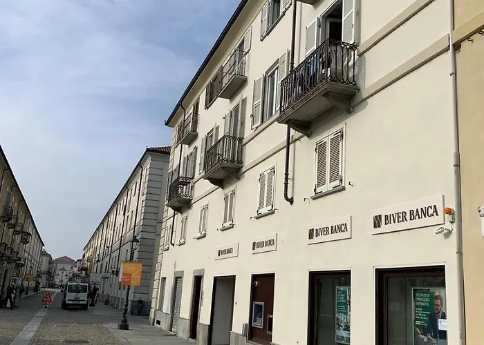 Apartamento Reali- La Reggia *